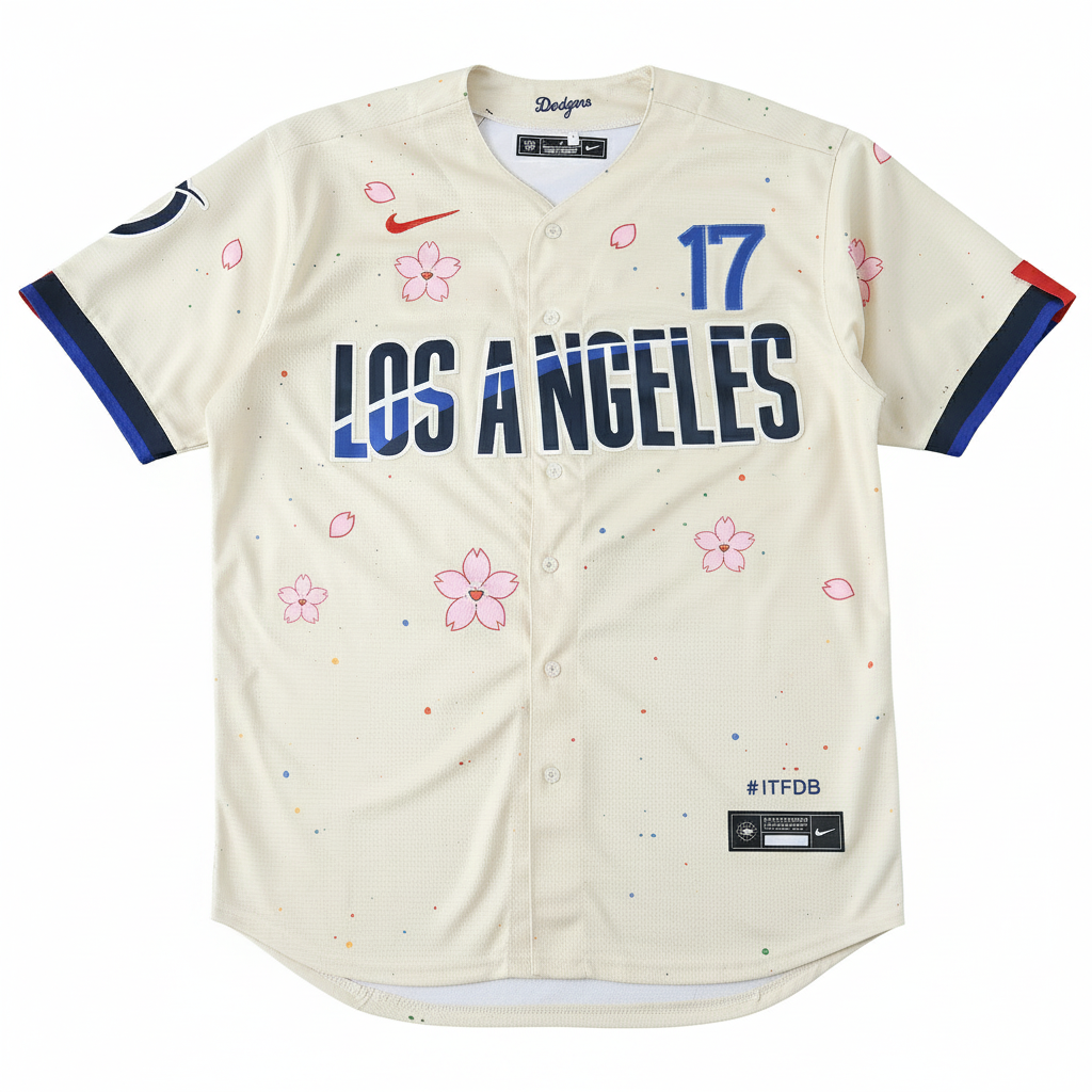 LA Dodgers
