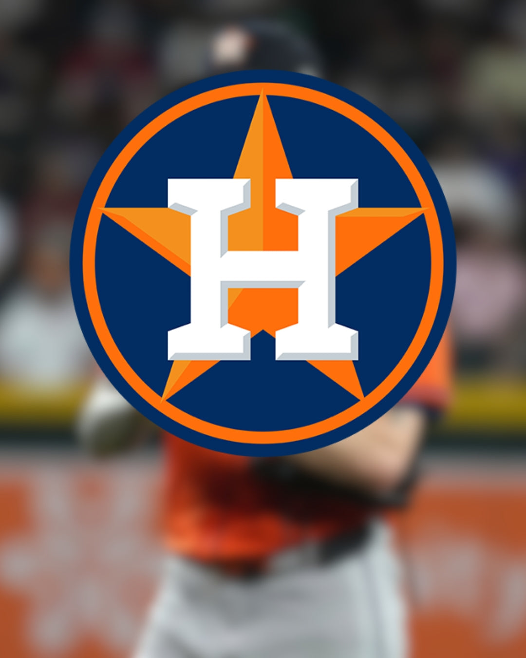 HOU Astros