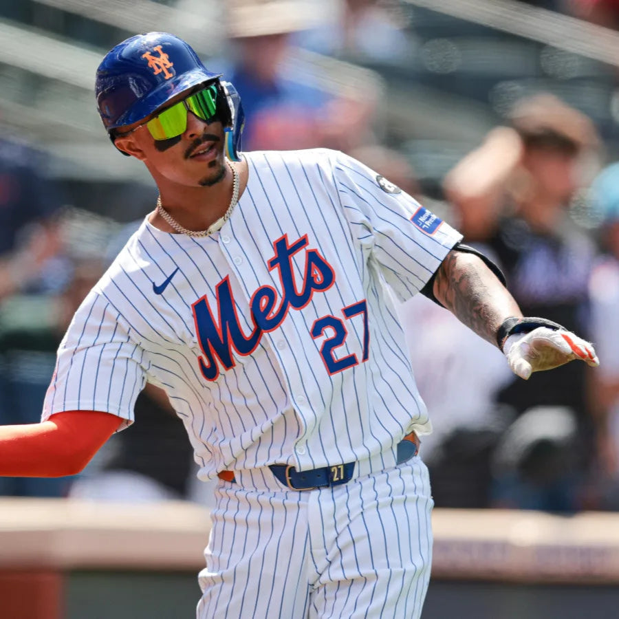 NY Mets Jersey Clasica