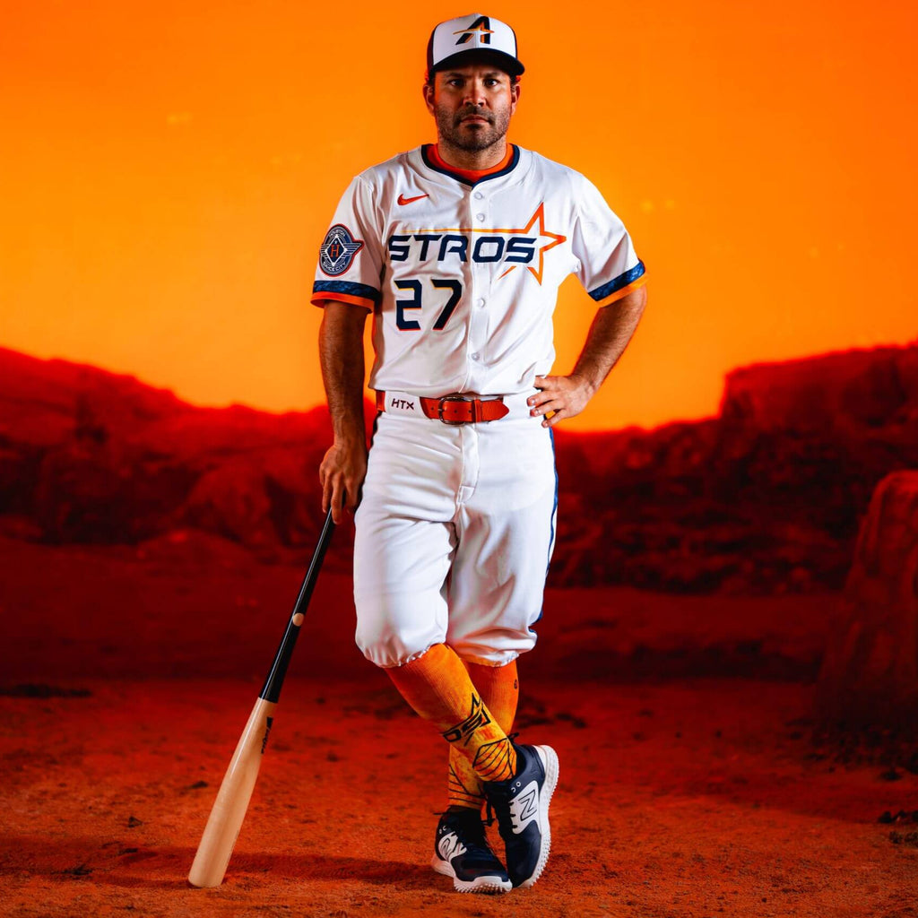 HOU Astros City Connect