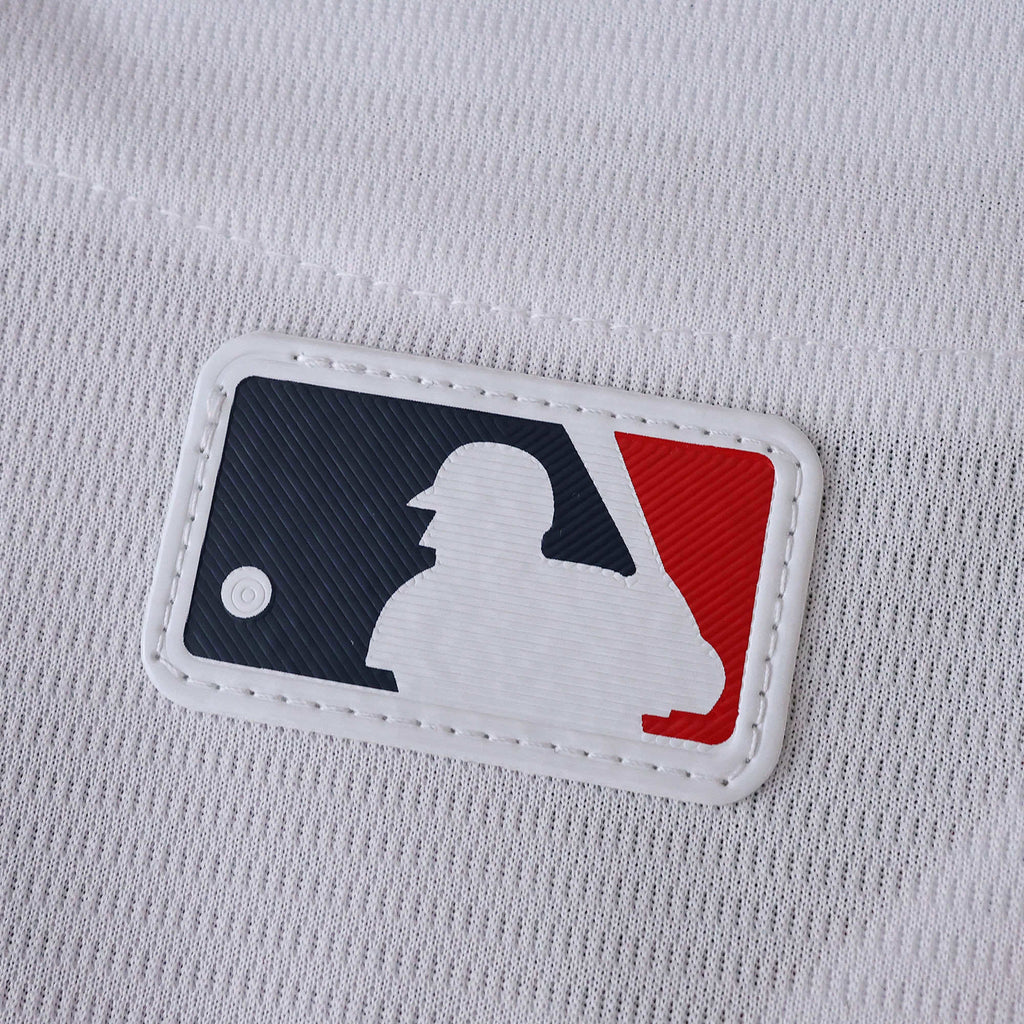 CLE Guardians Jersey Blanca