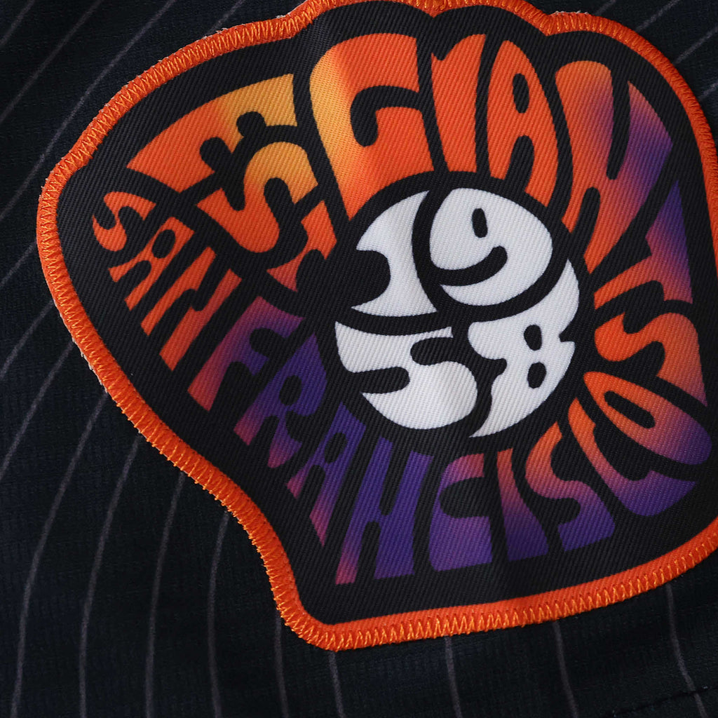 SF Giants City Connect Jersey