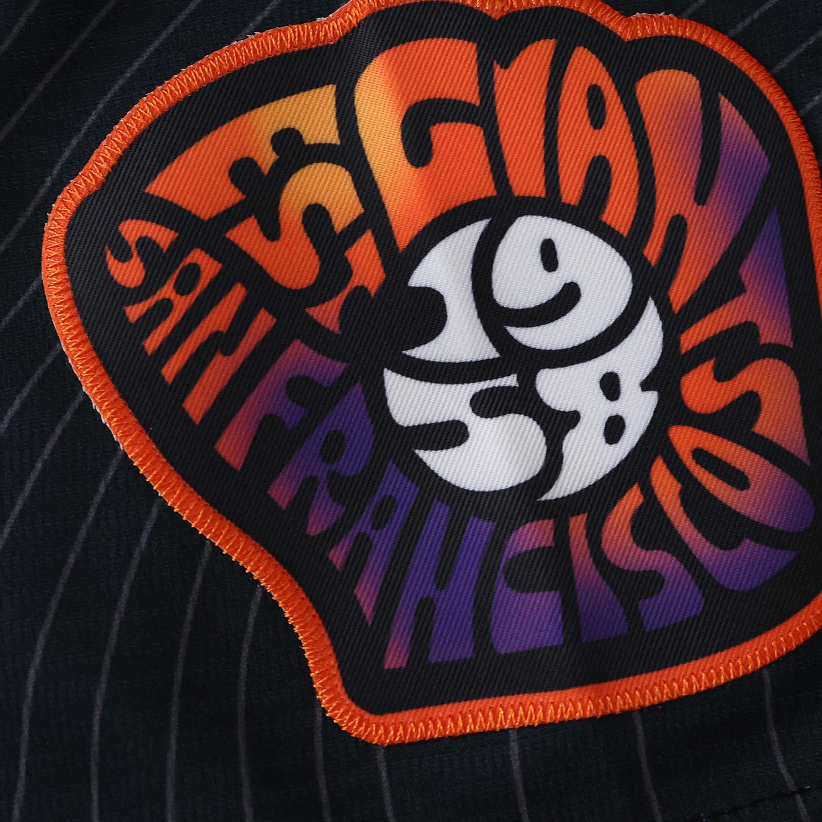 SF Giants City Connect Jersey