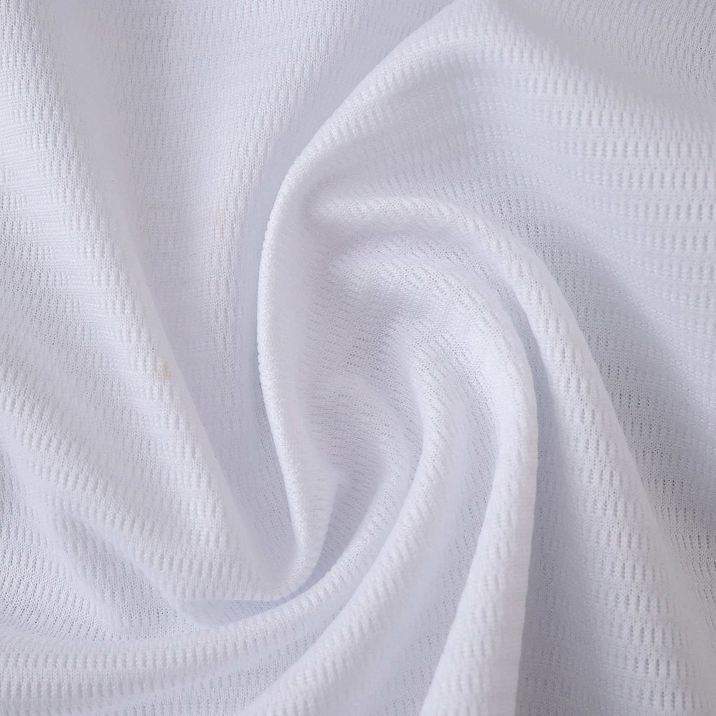 CLE Guardians Jersey Blanca