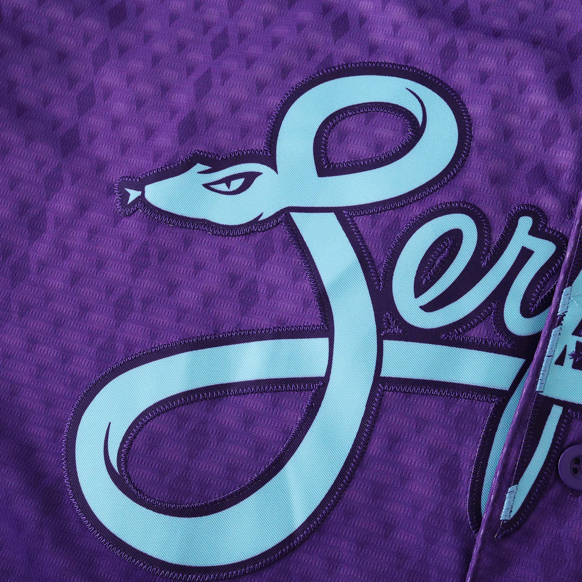 Arizona Dbacks Serpientes Edition