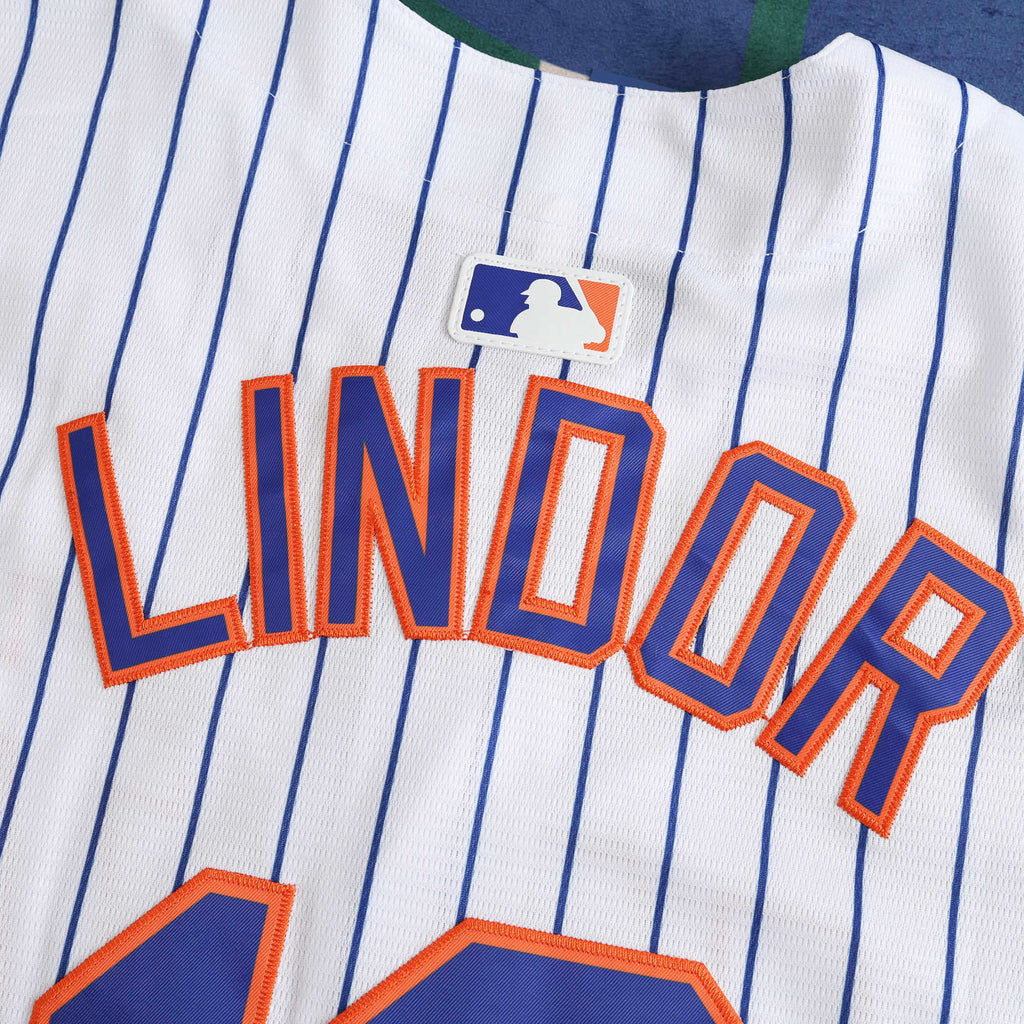NY Mets Jersey Clasica