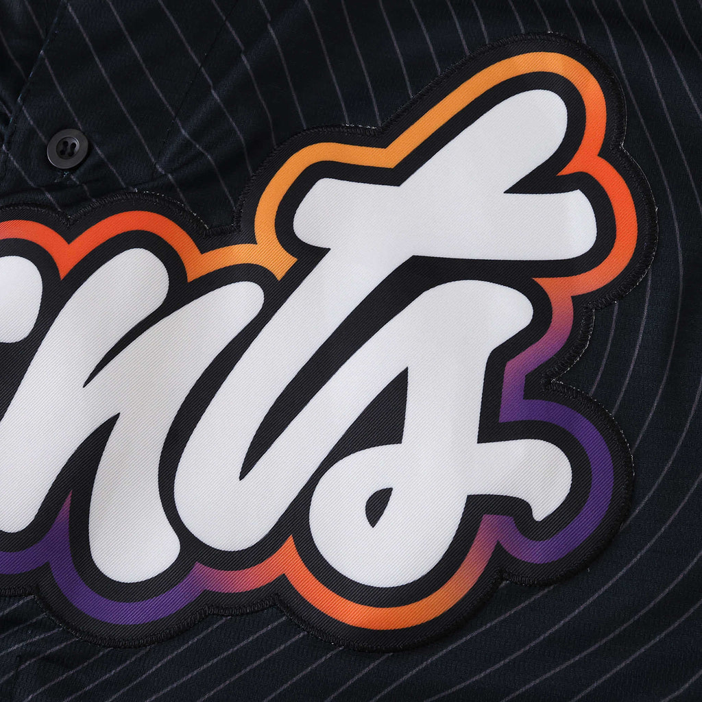 SF Giants City Connect Jersey