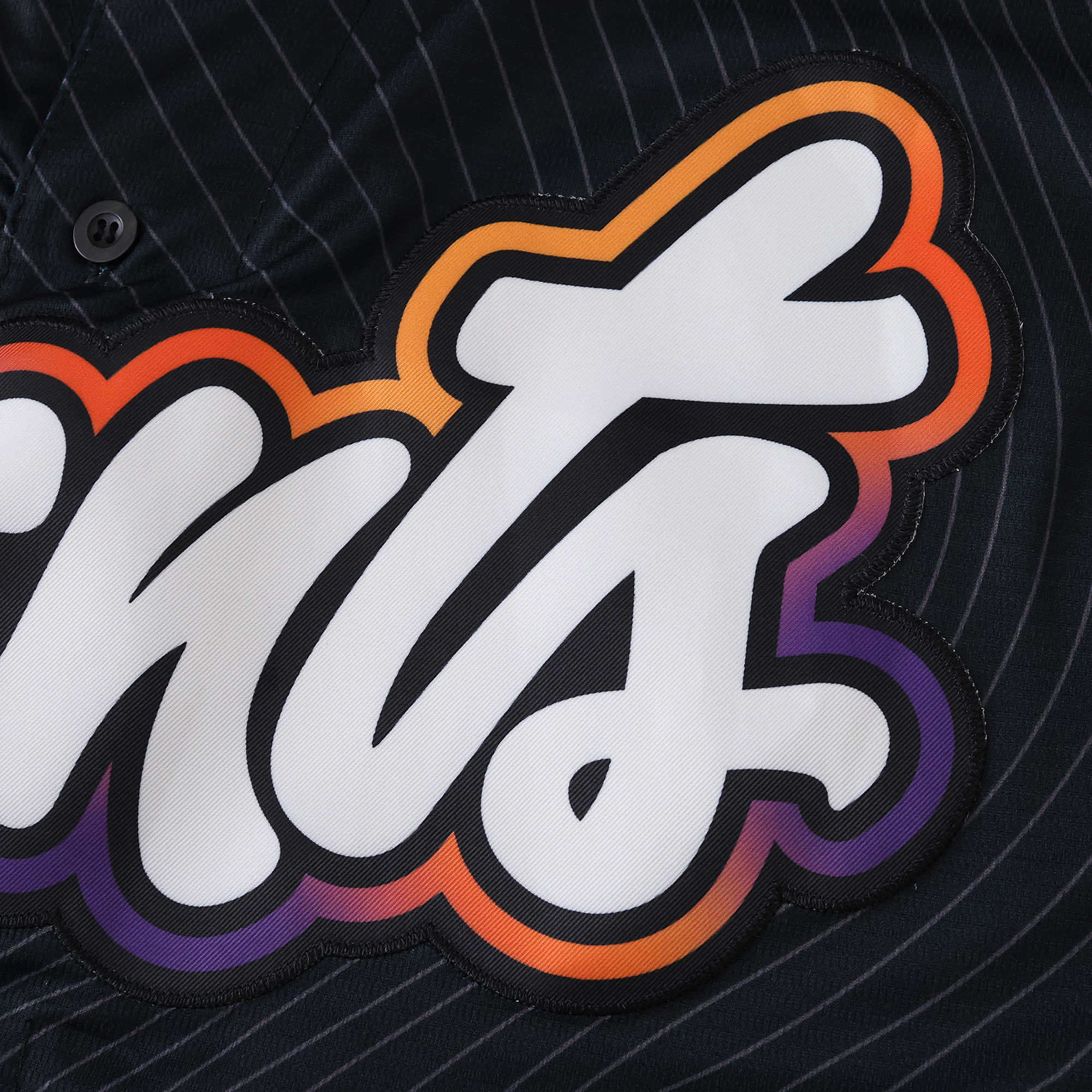 SF Giants City Connect Jersey