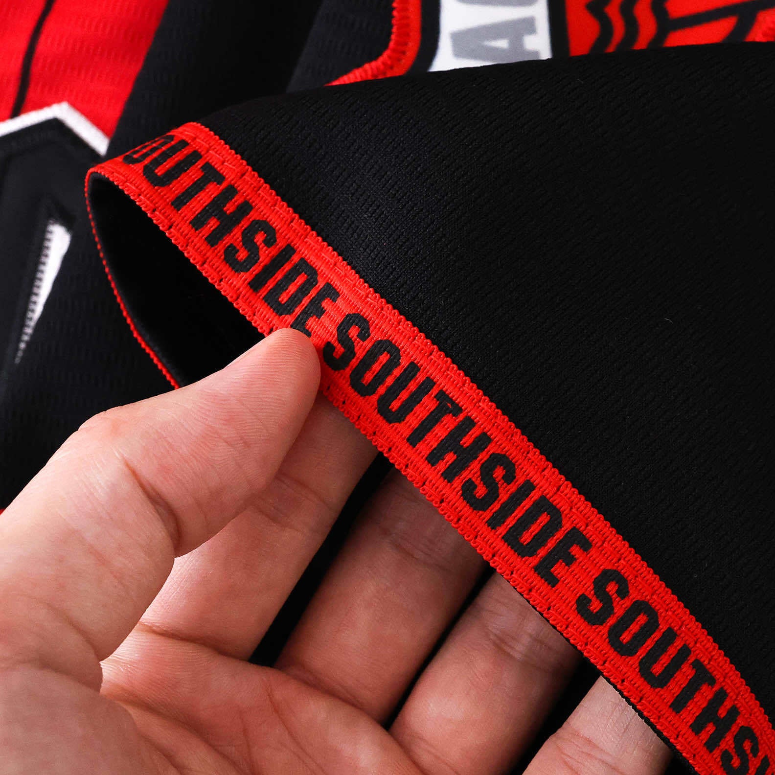 CHI White Sox Bulls Edition