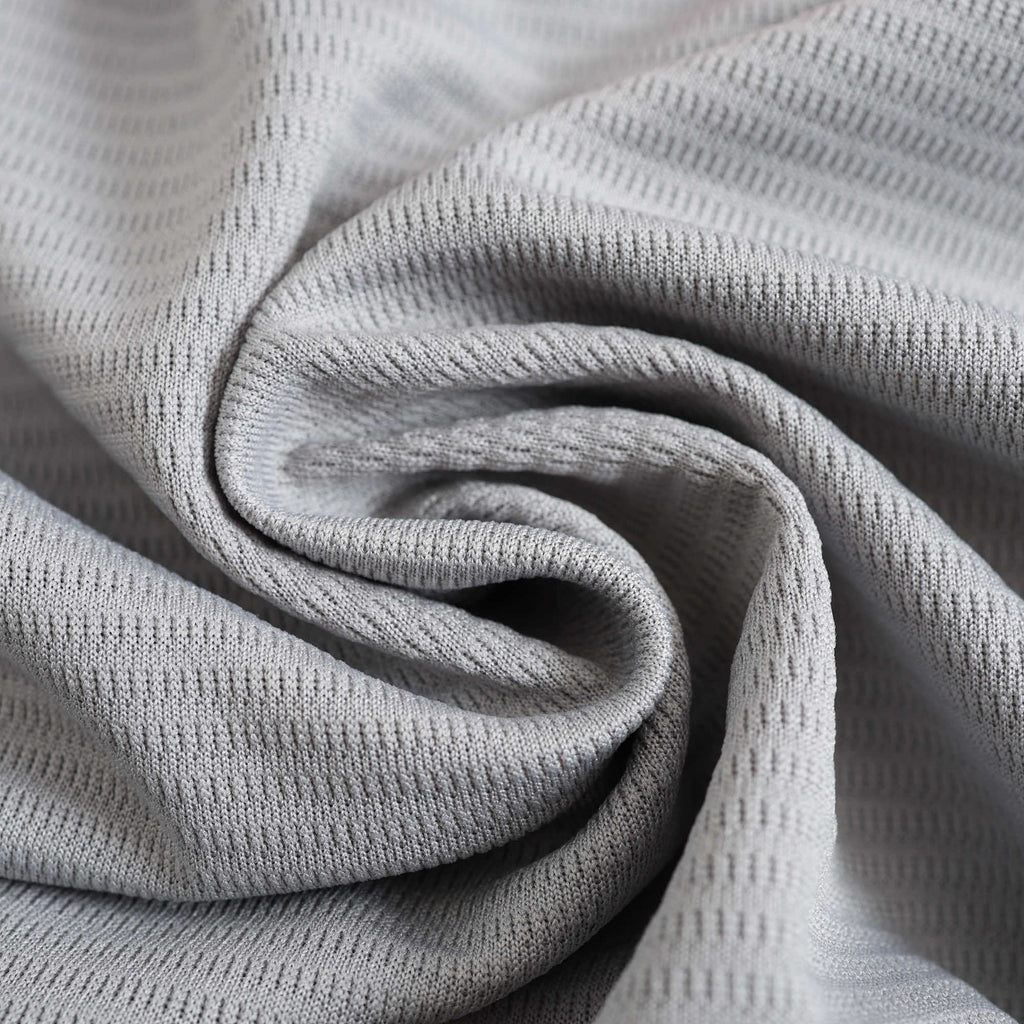 Atlanta Braves Jersey Gris