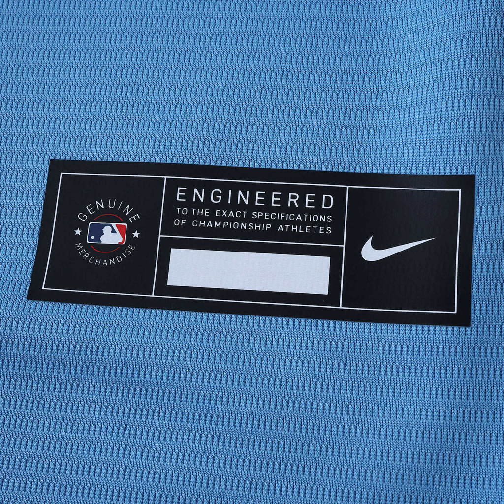 Chicago Cubs Jersey Azul