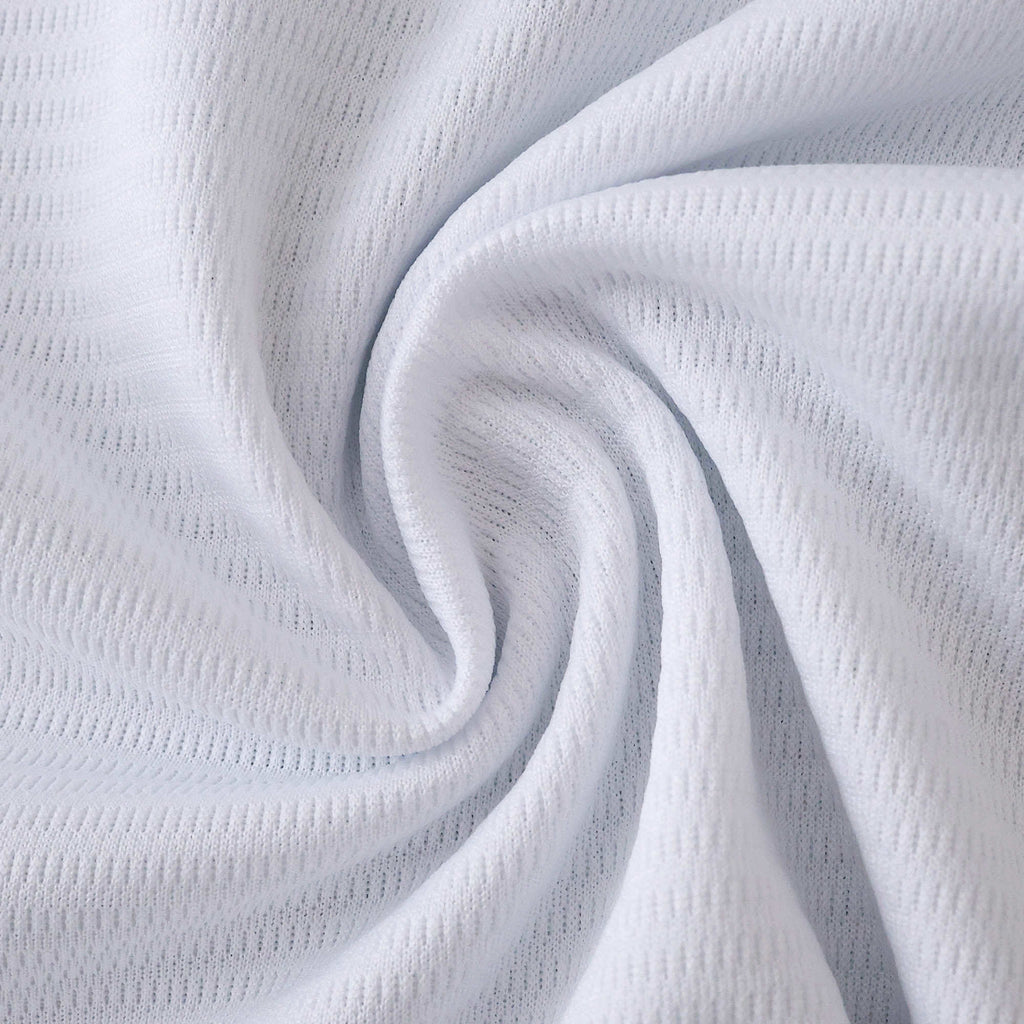 NY Mets Jersey White