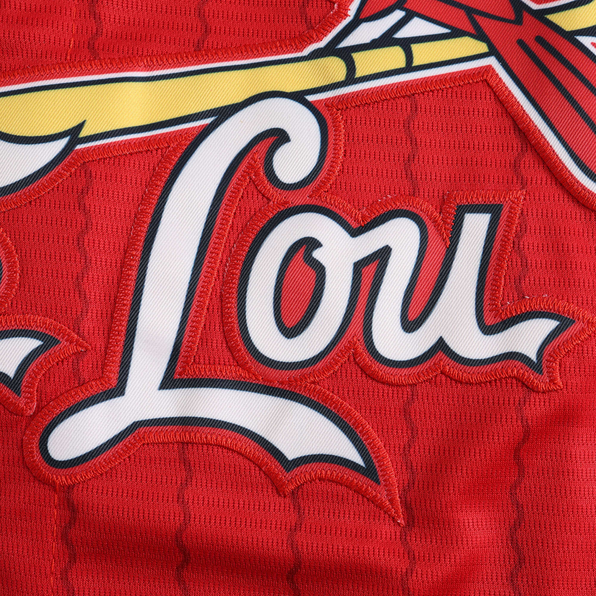 ST Cardinals City Connect Edition