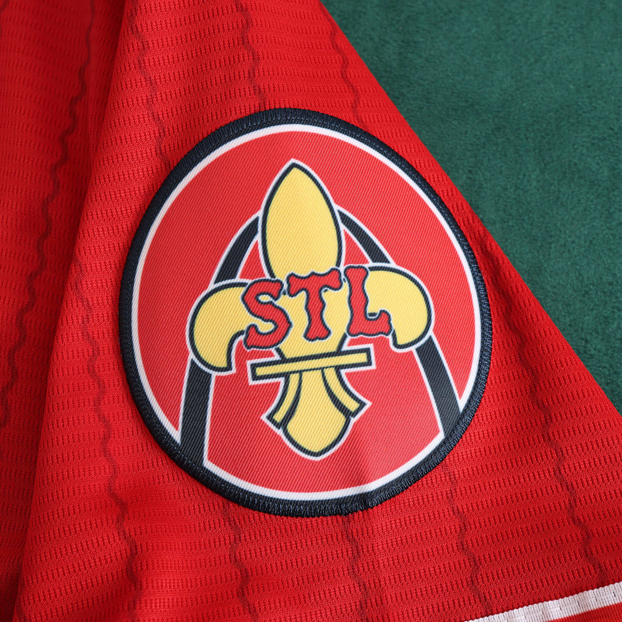 ST Cardinals City Connect Edition