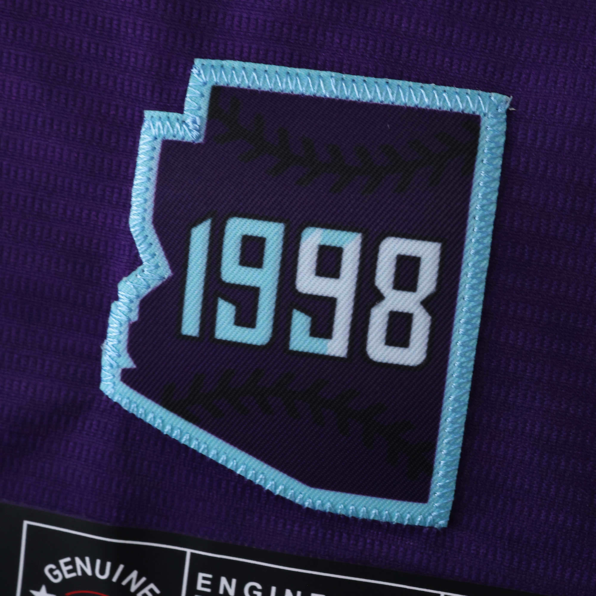 Arizona Dbacks Serpientes Edition