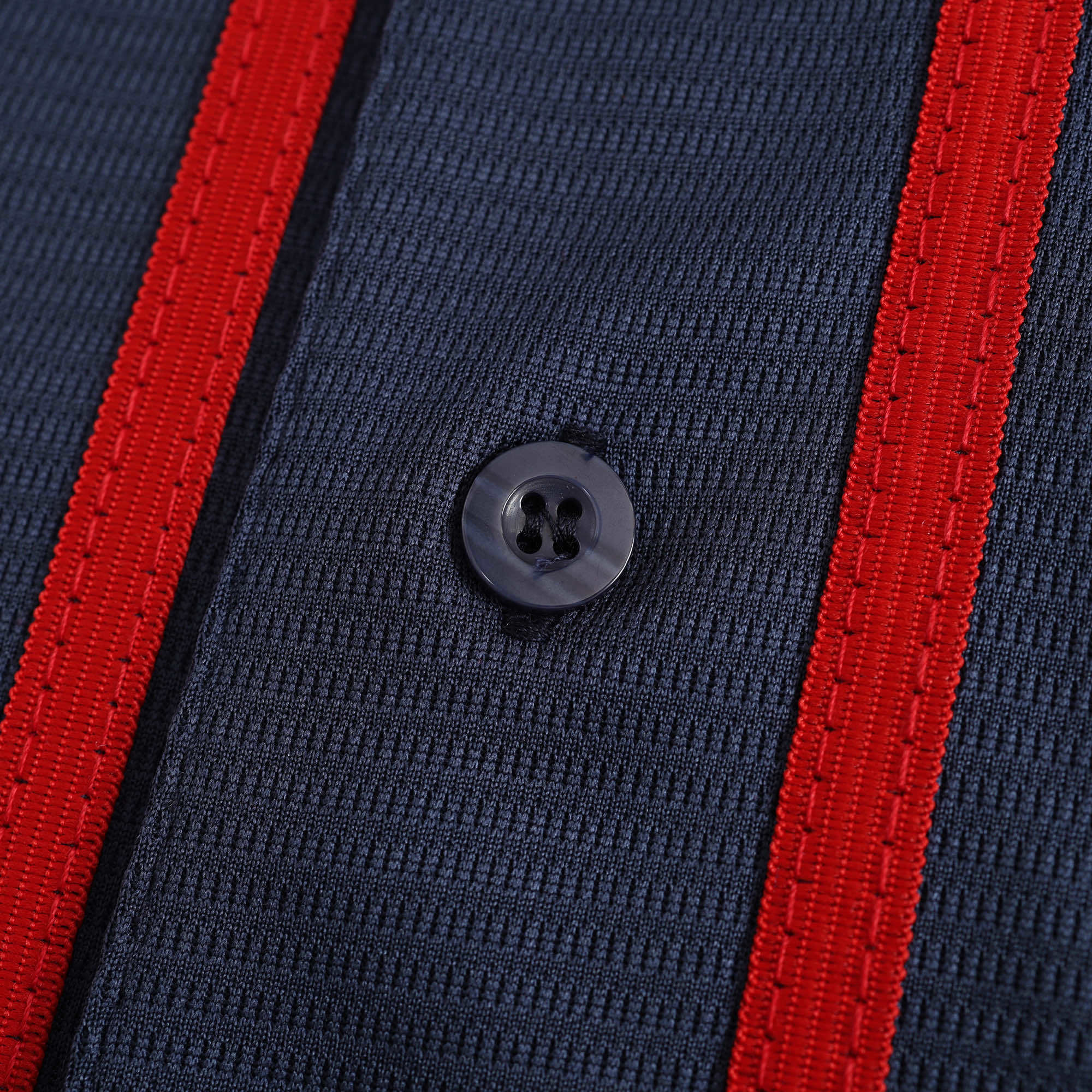 Atlanta Braves Jersey Azul