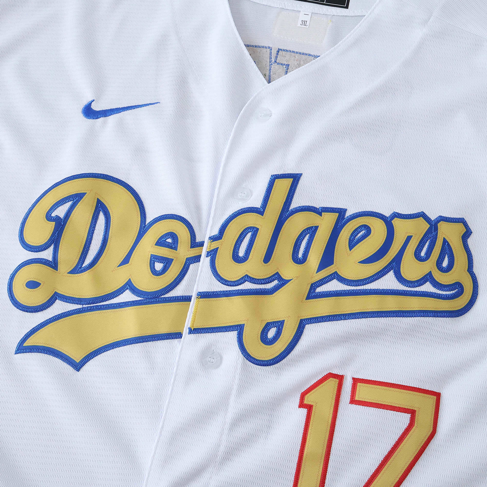 Los Angeles Dodgers World Champions Series