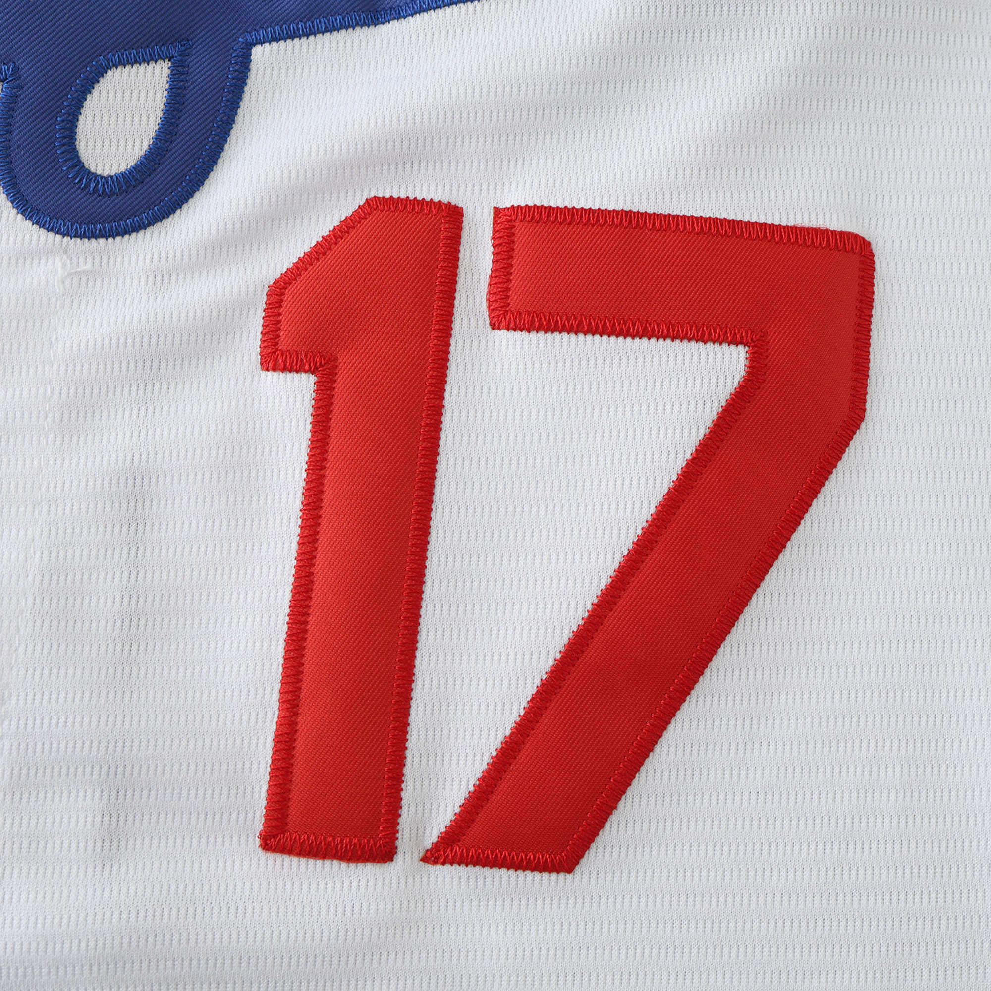 Los Angeles Dodgers Jersey White