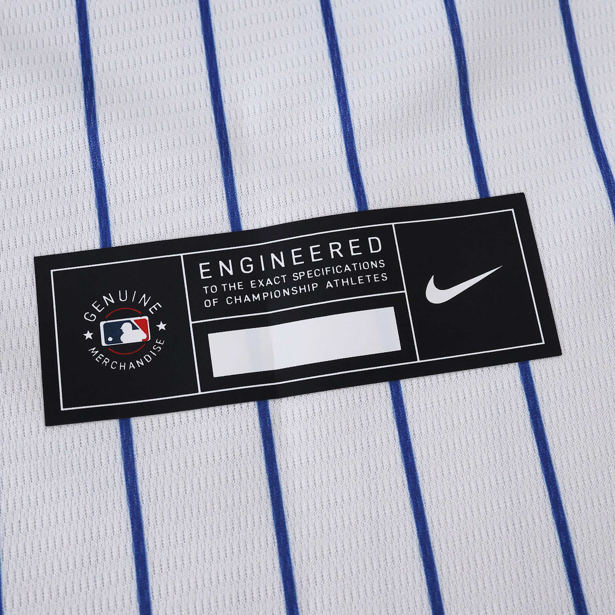 Chicago Cubs Jersey Clasica