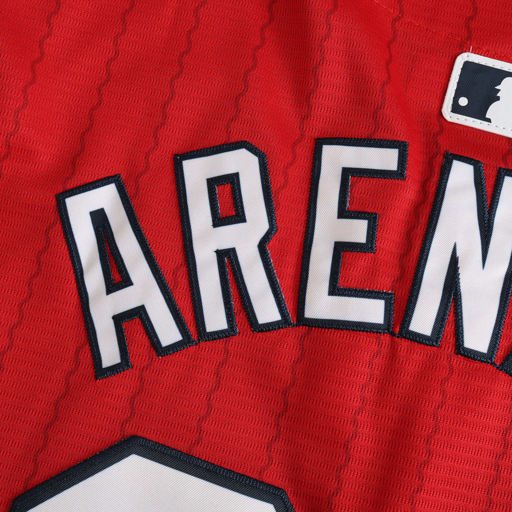 ST Cardinals City Connect Edition