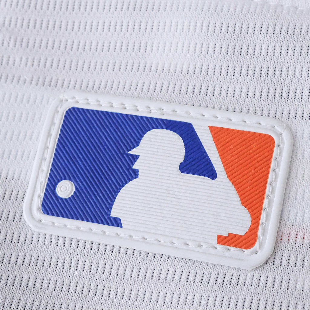 NY Mets Jersey White