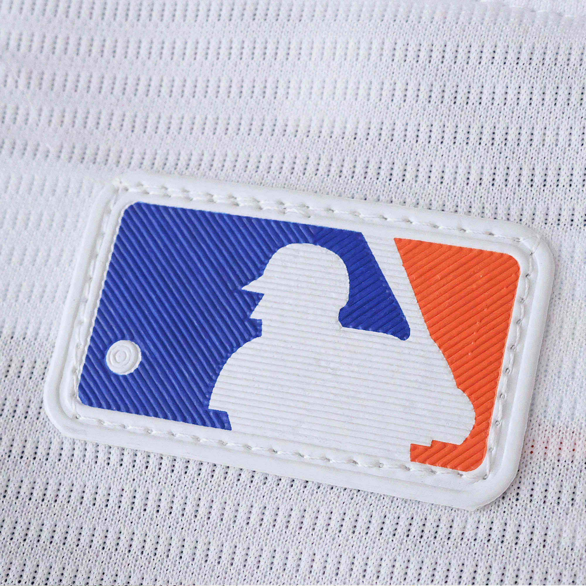 NY Mets Jersey White