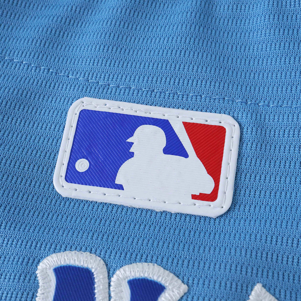 Chicago Cubs Jersey Azul