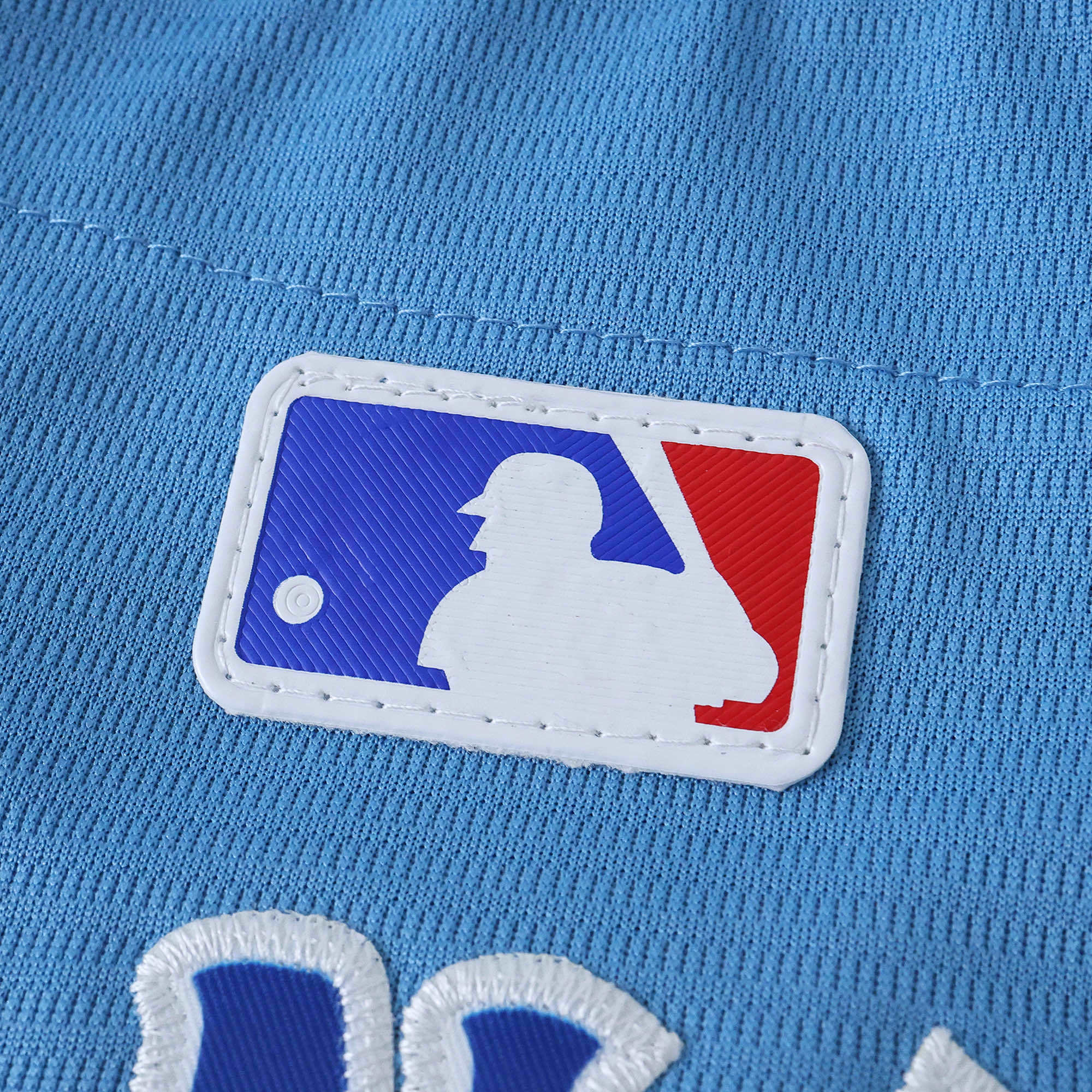 Chicago Cubs Jersey Azul