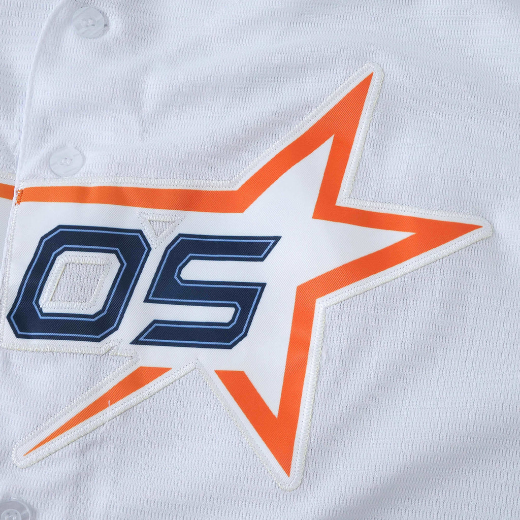 HOU Astros City Connect