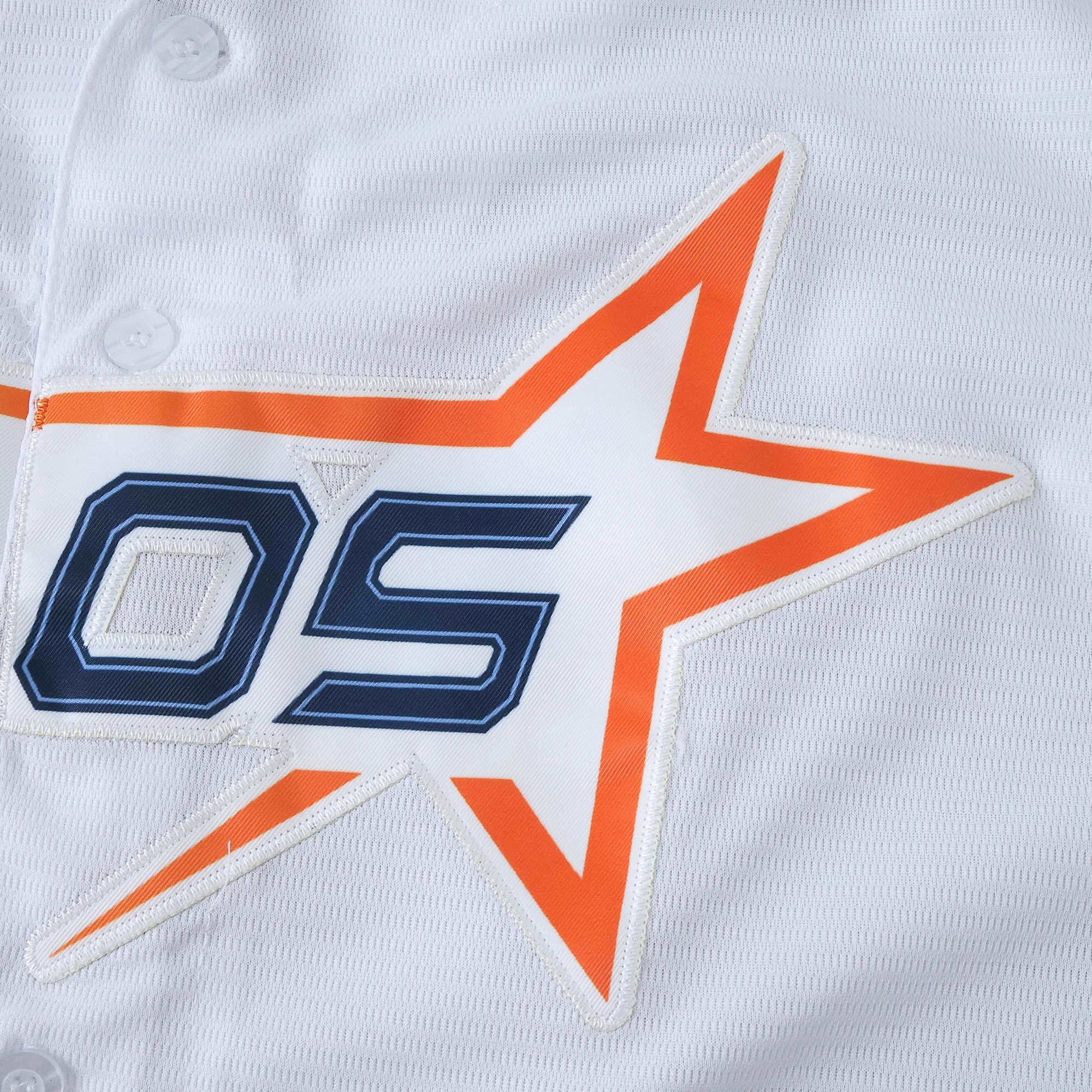 HOU Astros City Connect