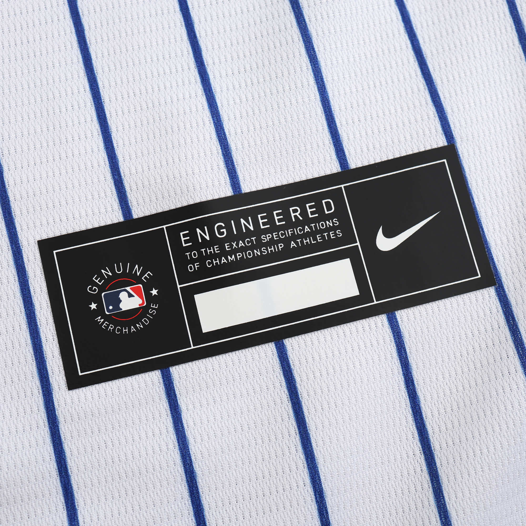 NY Mets Jersey Clasica