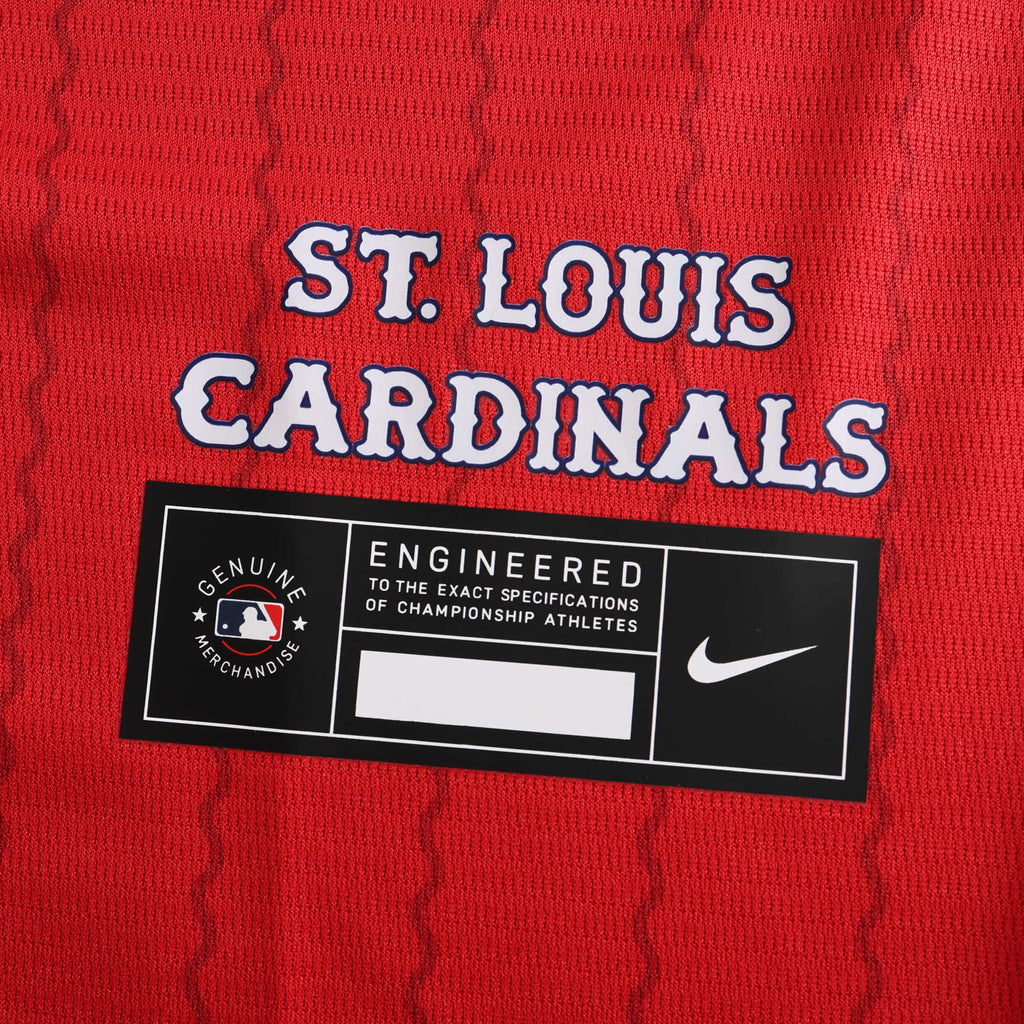 ST Cardinals City Connect Edition