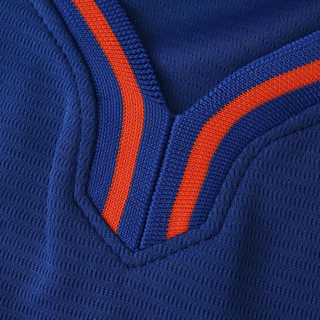 NY Mets Jersey Blue
