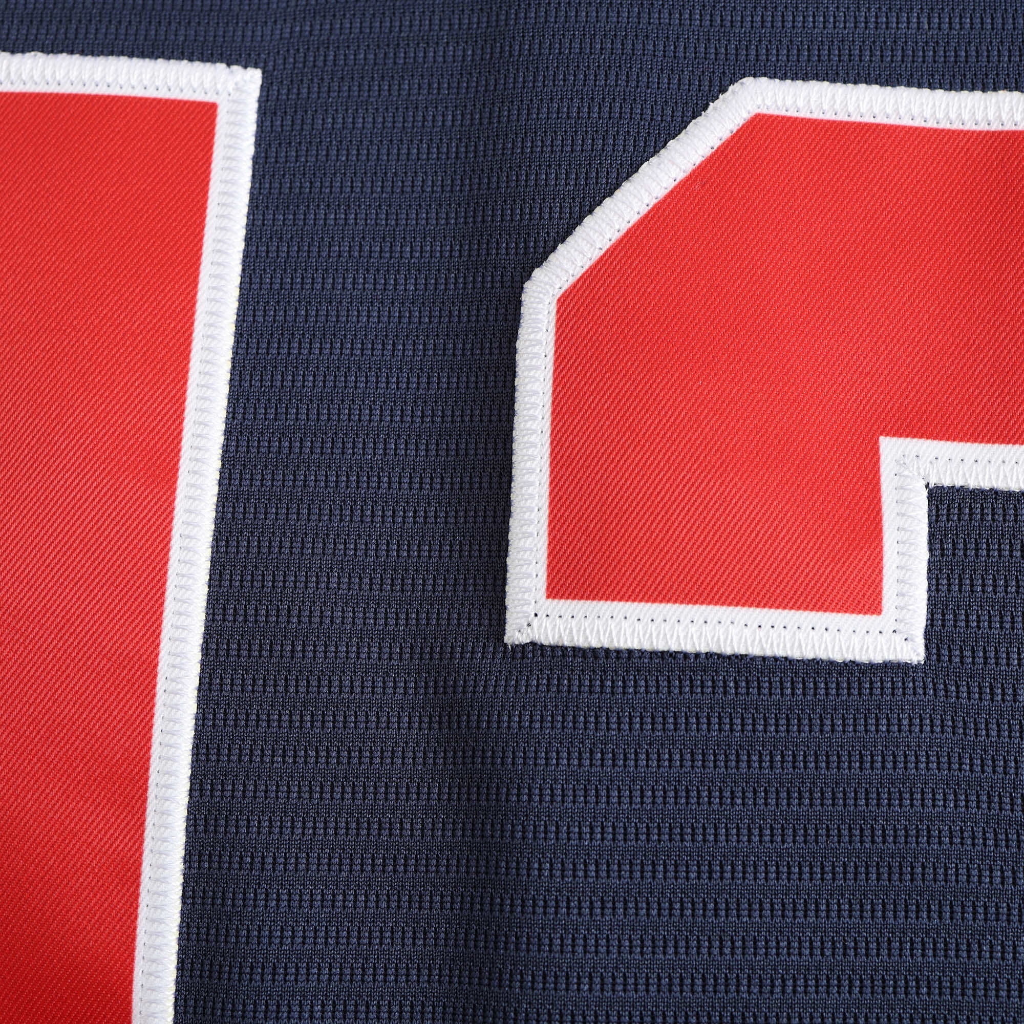 Atlanta Braves Jersey Azul