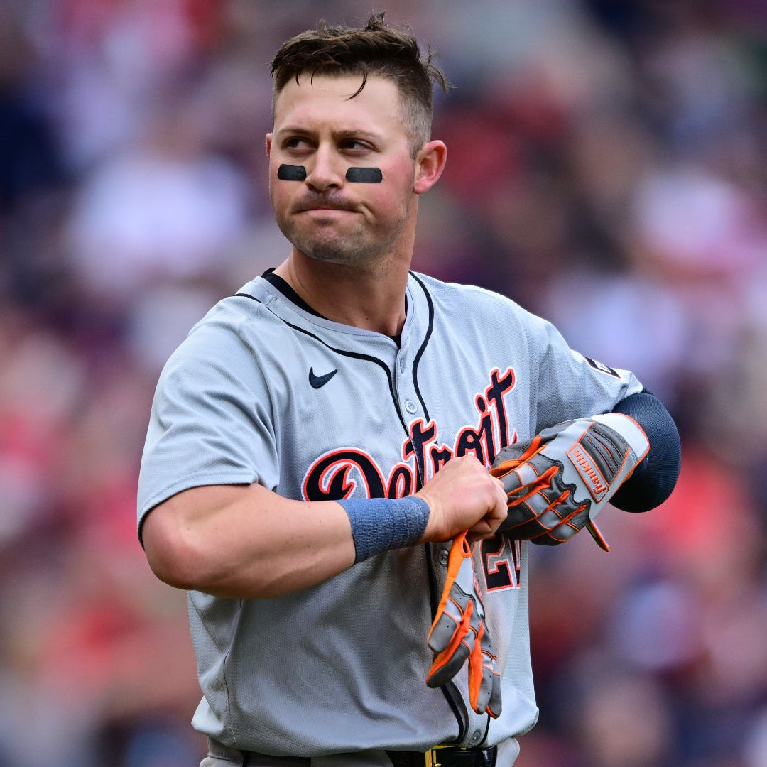 DET Tigers Jersey Clasica