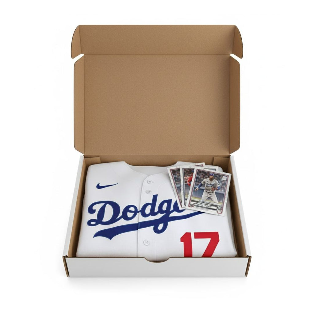 Secret Jersey by Home Run