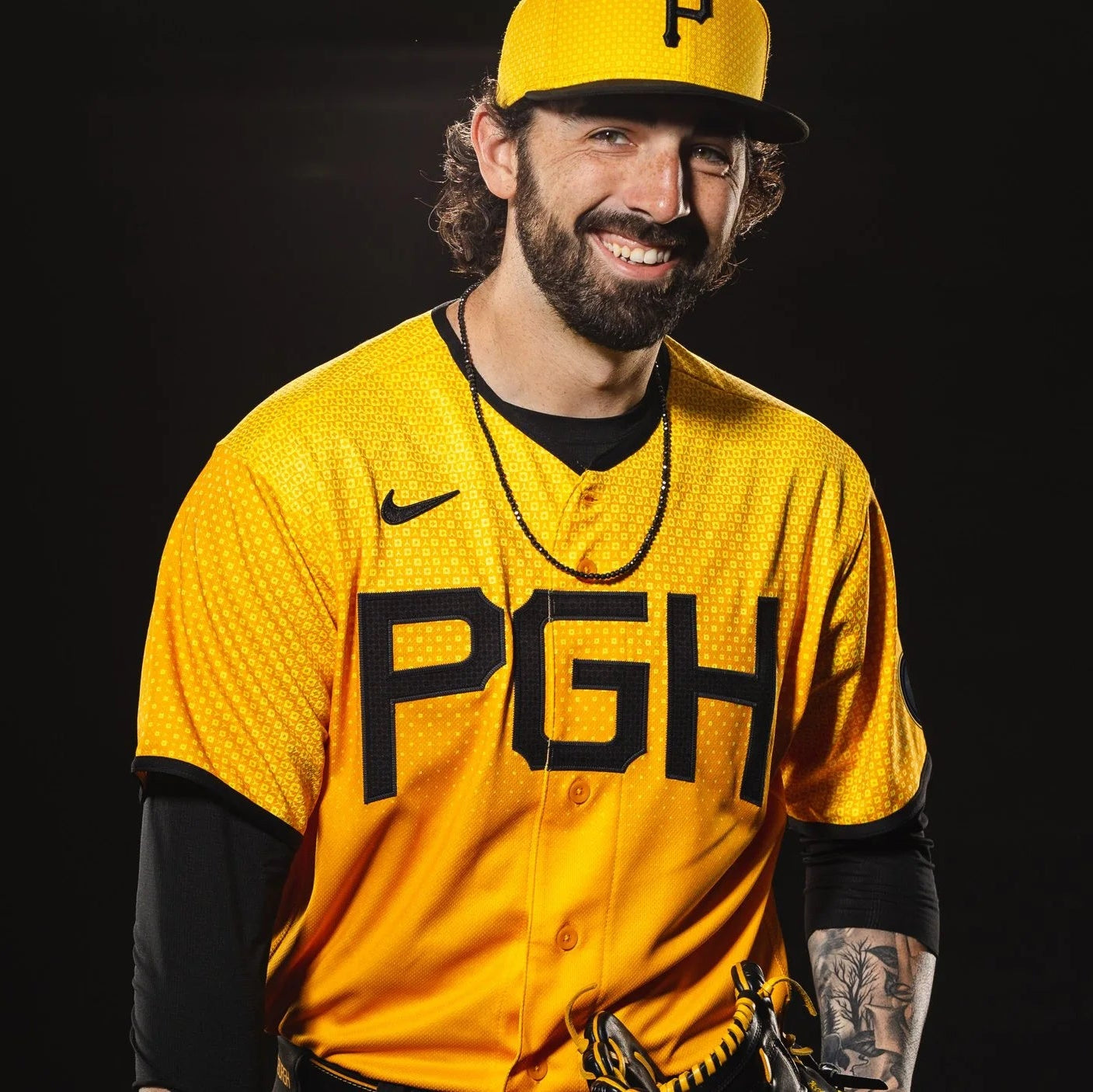 PIT Pirates City Connect