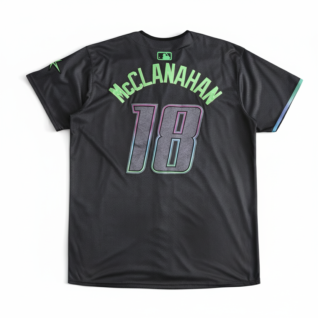 TB Rays City Connect Edition