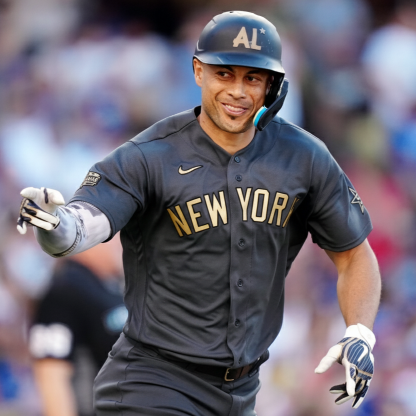 NY Yankees All Star Game Edition