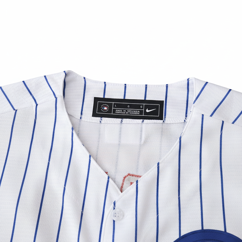 Chicago Cubs Jersey Clasica