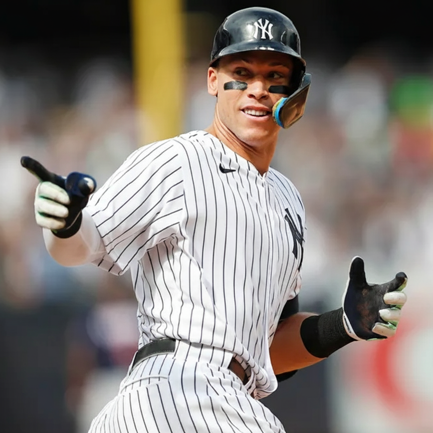 NY Yankees Jersey Local