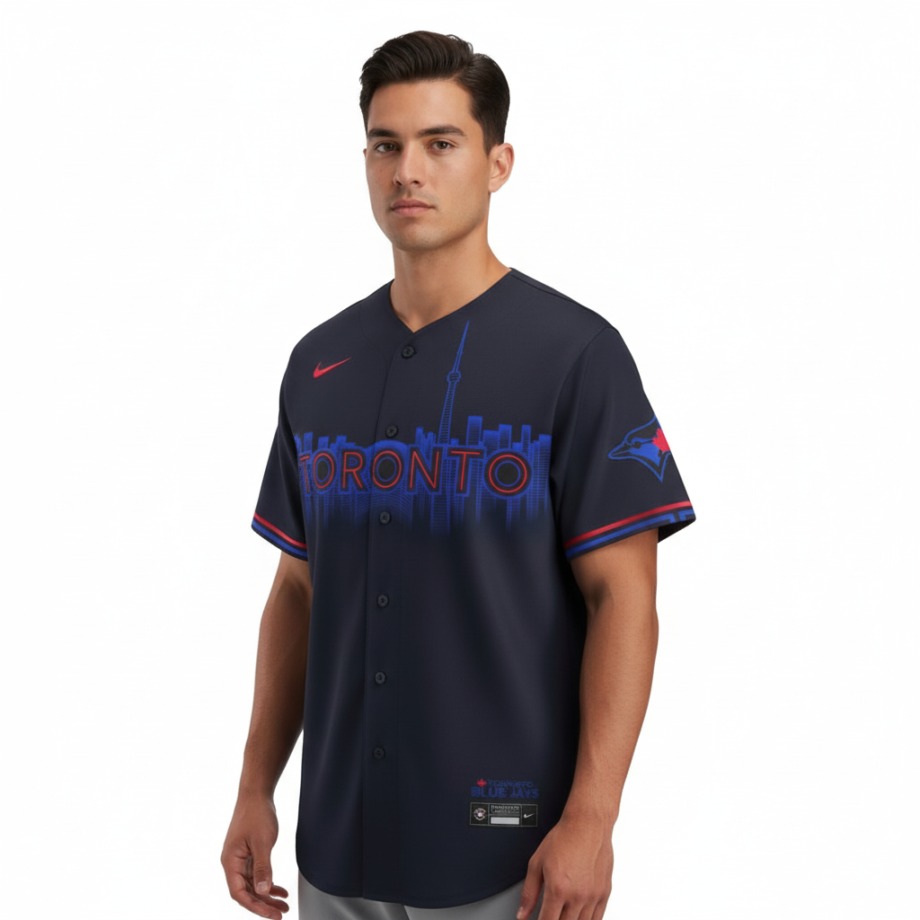 TOR Blue Jays City Connect