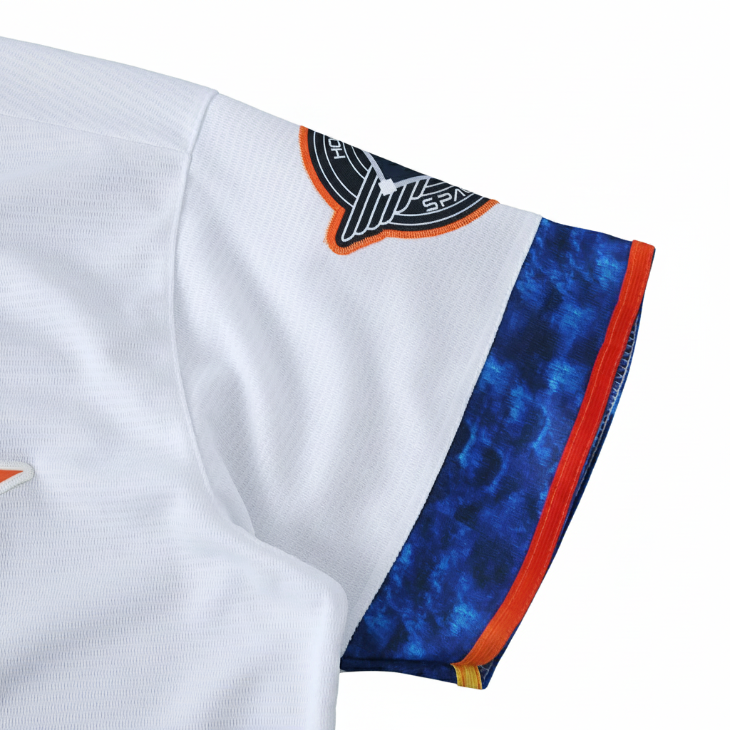 HOU Astros City Connect