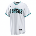 Arizona Dbacks Jersey Alternativa