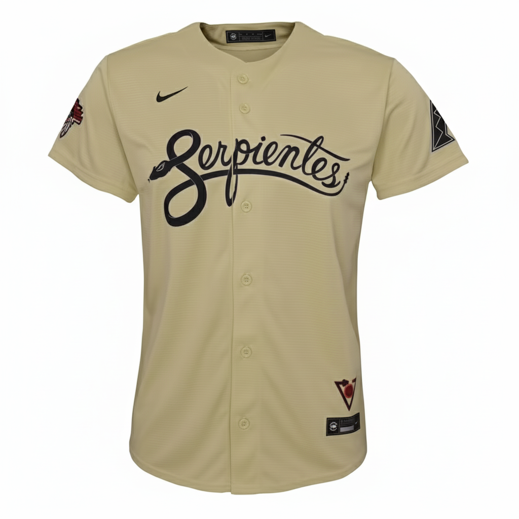 Arizona Serpientes Edition Cafe