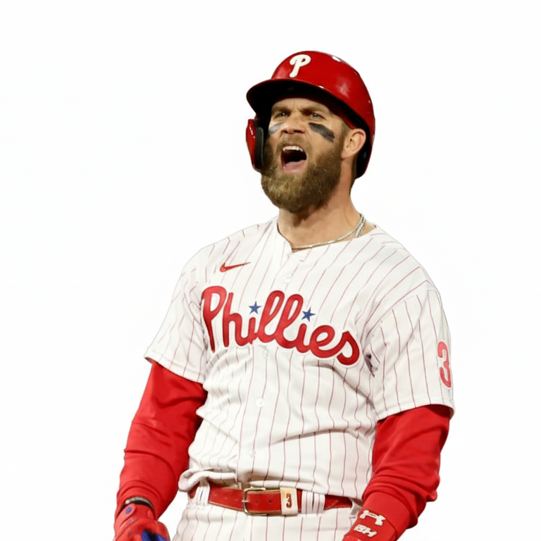 Phi Phillies Jersey Clasica