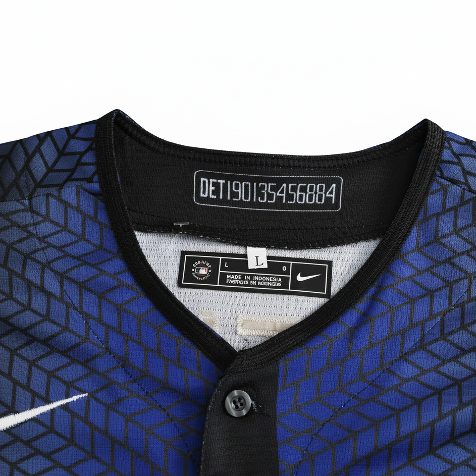 DET Tigers Motorcity Connect Edition