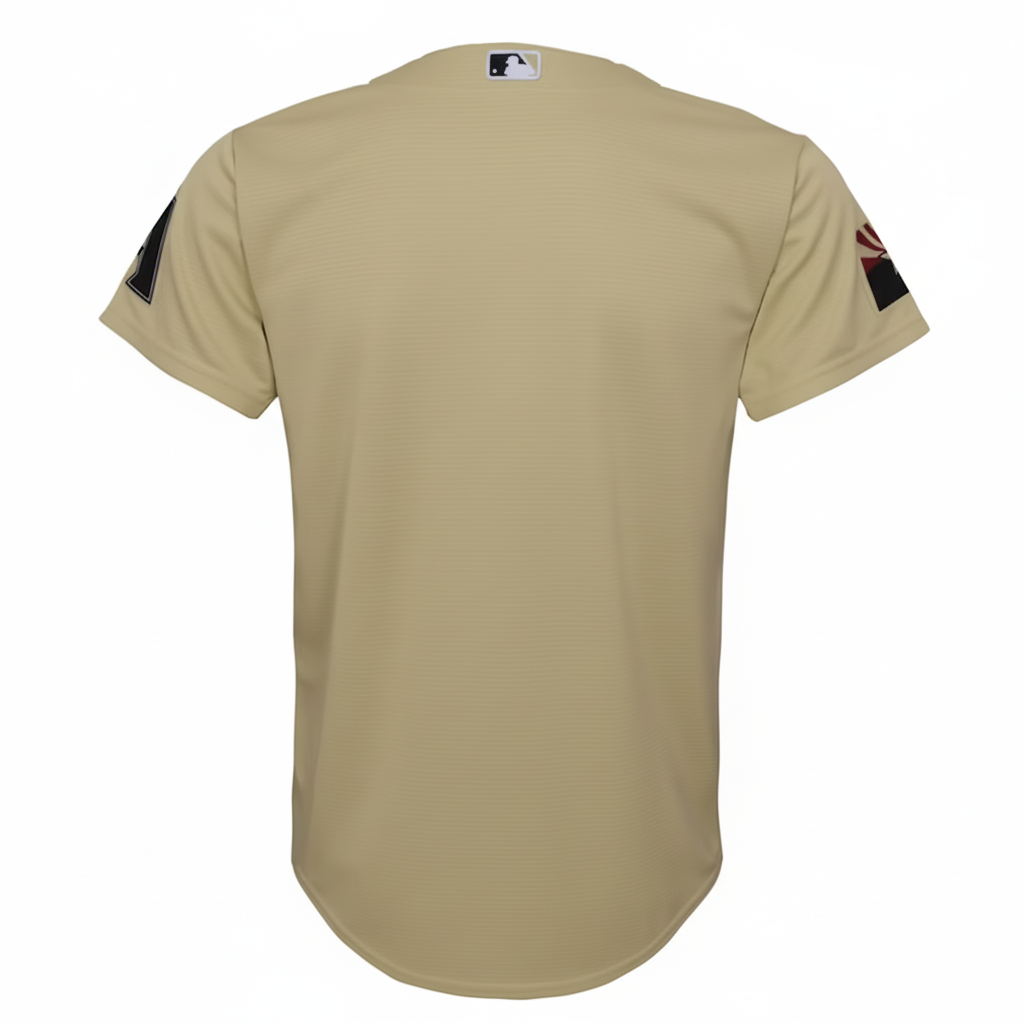 Arizona Serpientes Edition Cafe