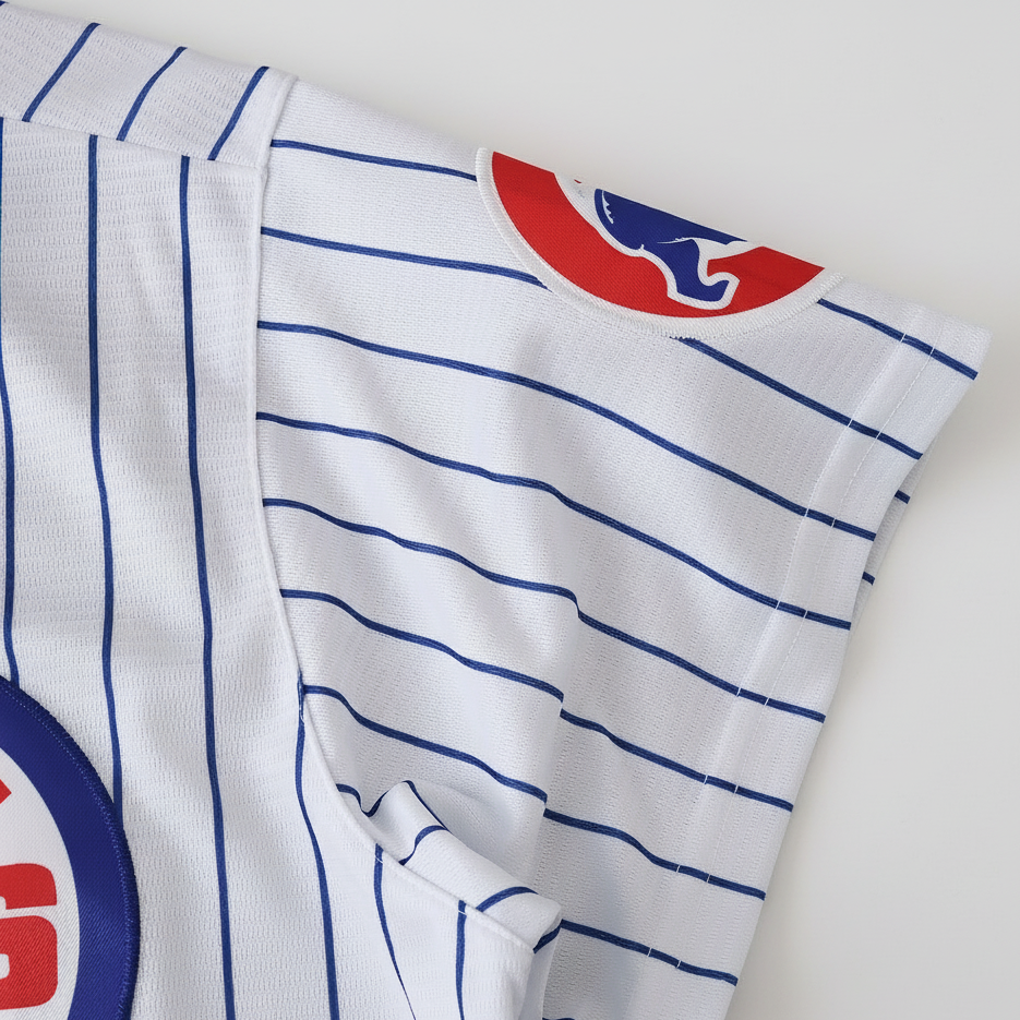 Chicago Cubs Jersey Clasica