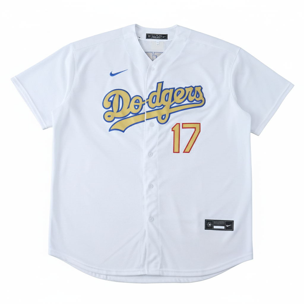 Los Angeles Dodgers World Champions Series